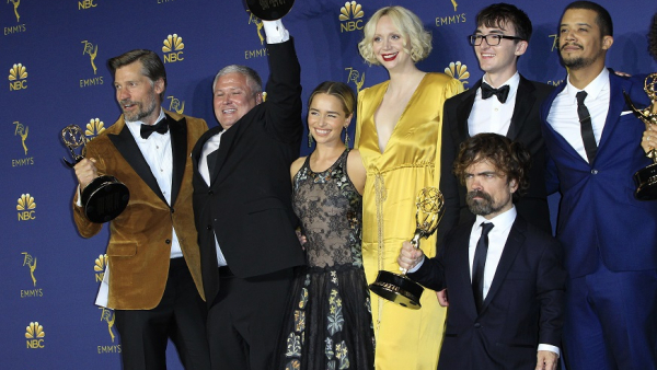 Najchętniej oglądane seriale we wrześniu w HBO Go