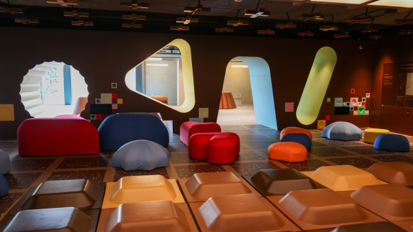 Fabryka Czekolady - nowe muzeum na kulturalnej mapie Polski