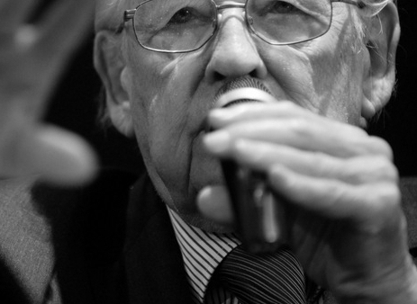 Andrzej Wajda patronem skweru na krakowskich Plantach