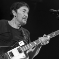 Zmarł piosenkarz Chris Rea, znany z utworu „Driving Home For Christmas”