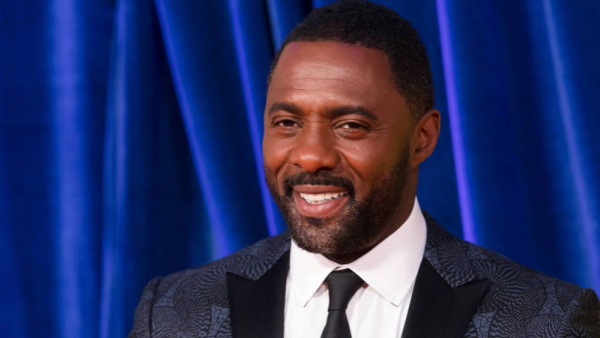 Idris Elba nie chce grać Bonda, ale pomaga producentom znaleźć kandydata do tej roli