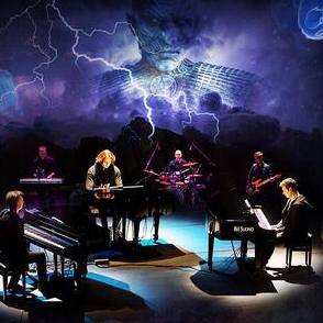 Światowej sławy wirtuozi fortepianu z niesamowitym show po raz pierwszy w Polsce