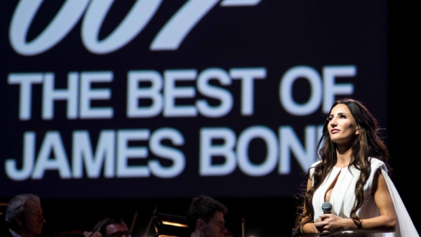 Za nami drugi dzień 7. Festiwalu Muzyki Filmowej