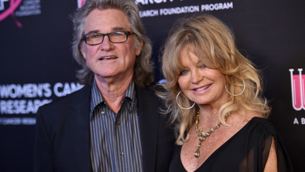 Goldie Hawn uważa, że aktorzy nie powinni angażować się politycznie