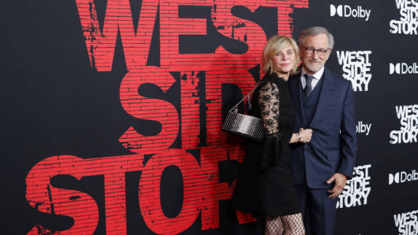 Słaby wynik kasowy „West Side Story” Stevena Spielberg