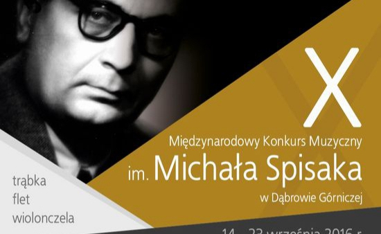 Jury wyłoniło laureatów konkursu im. Michała Spisaka