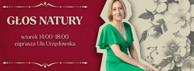 Głos Natury