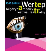 Ruszył Międzynarodowy Festiwal Teatralny "Wertep"