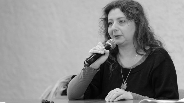 Targi Książki upamiętnią zmarłą pisarkę, Maję Lidię Kossakowską