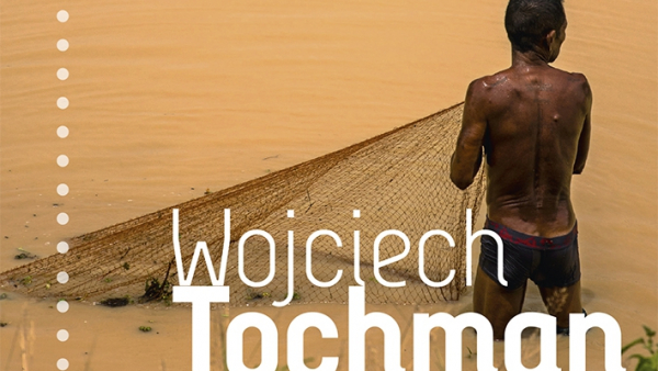 "Pianie kogutów, płacz psów" - Kambodża po ludobójstwie