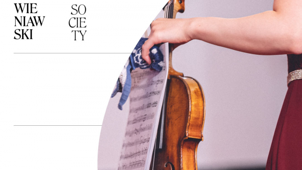 Od Konkursu im. Wieniawskiego po Open'er Festival - muzyczne wydarzenia 2026 roku