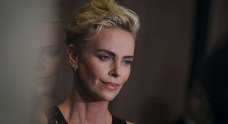 Charlize Theron: rola Kelly była trudniejsza niż rola seryjnej morderczyni