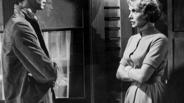 "Psychoza" straszy widzów od ponad pół wieku