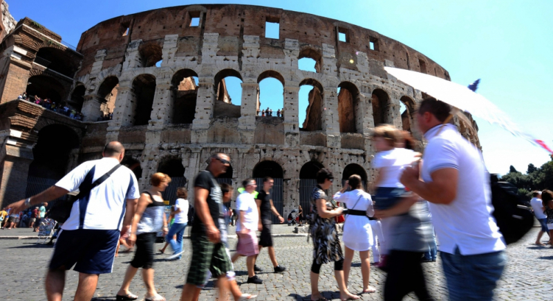 Włochy organizują dla uchodźców kursy w dziedzinie ochrony zabytków