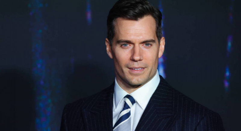 Henry Cavill zagrał Supermana w „Black Adam” tylko dzięki uporowi Dwayne'a Johnsona