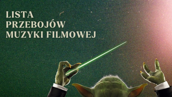 Lista Przebojów Muzyki Filmowej w odświeżonej formule i do wysłuchania w formie podcastu w RMF Classic+	