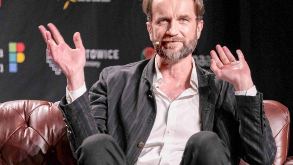 Role Tomasza Kota tematem pierwszej na świecie pracy magisterskiej w formie rapu