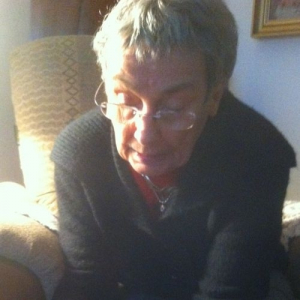 Kira Gałczyńska o ojcu