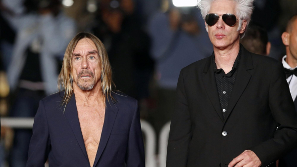 "The Dead Don't Die" - najśmieszniejszy film o zombie