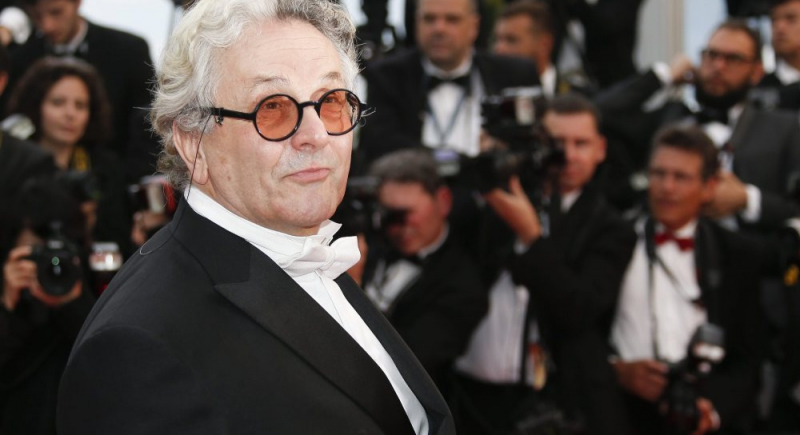 Film George’a Millera będzie miał premierę na Festiwalu w Cannes