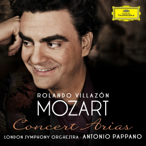 Rolando Villazon – Mozart