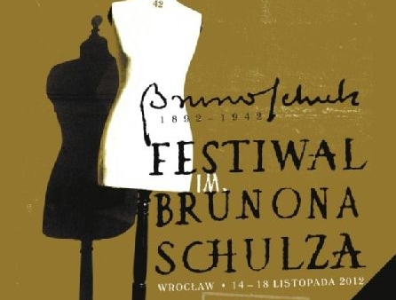 We Wrocławiu Festiwal im. Brunona Schulza