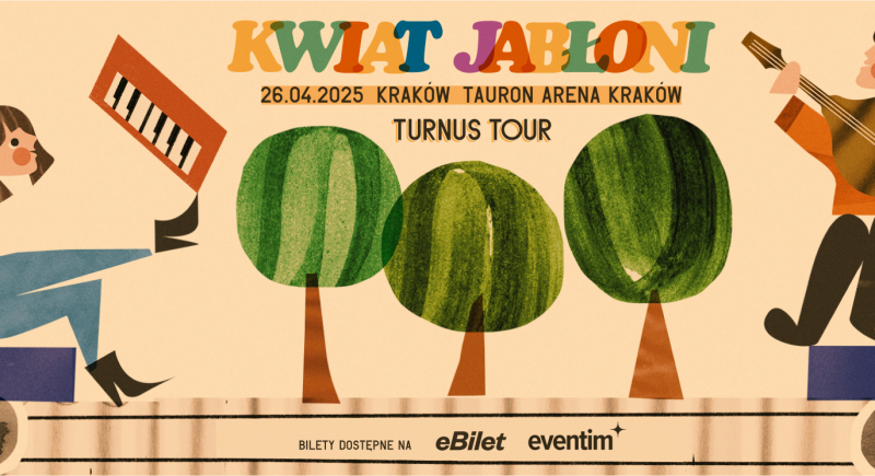 Mimo żałoby narodowej w sobotę odbędzie się większość imprez kulturalnych