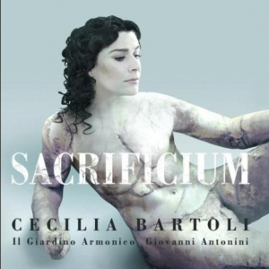 Cecilia Bartoli - „Sacrificium”