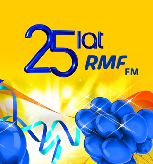 Wielka gala urodzinowa RMF FM na antenie Polsatu: największe gwiazdy i pół miliona złotych do wygrania!