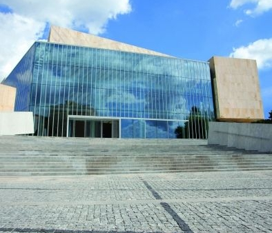 W olsztyńskiej filharmonii w tym sezonie m.in. Penderecki i Lutosławski