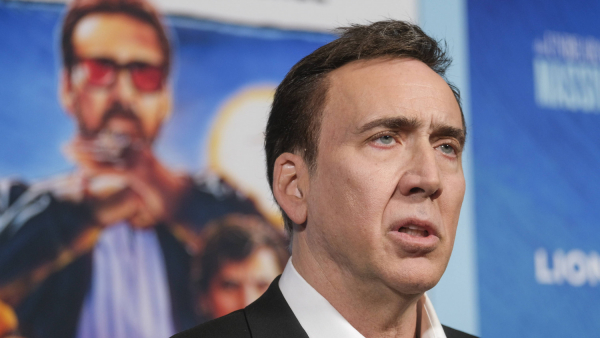 Powstanie „Bez twarzy 2”. Możemy liczyć na powrót Nicolasa Cage’a?