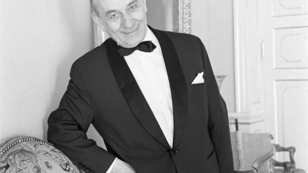 Piątkowa premiera: miłość w stylu retro