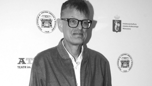 Zmarł Andrzej Morozowski. Dziennikarz odszedł w wieku 69 lat