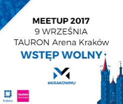 Jedno z największych w Europie spotkań youtuberów