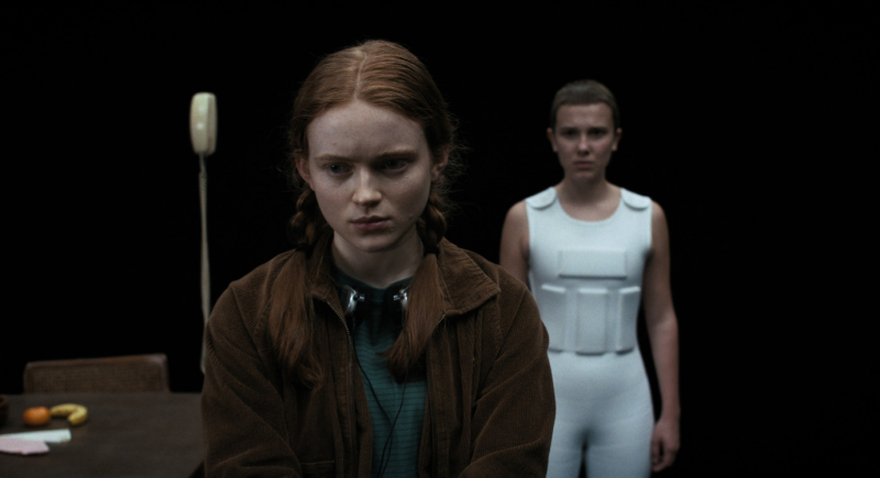 „Stranger Things”. Zdobycie piosenki Kate Bush nie było takie łatwe! Jak udało się to twórcom serialu?
