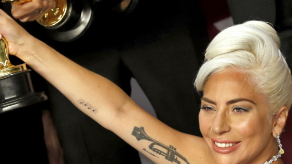 Jeremy Irons zagra u boku Lady Gagi w nowym filmie Ridleya Scotta