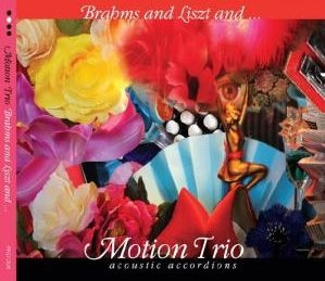 Brahms and Liszt and...