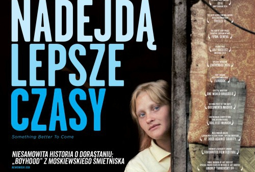 Hanna Polak najlepszym reżyserem na festiwalu w Hiszpanii