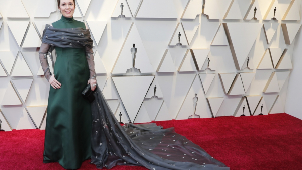 Kim jest Olivia Colman, laureatka Oscara