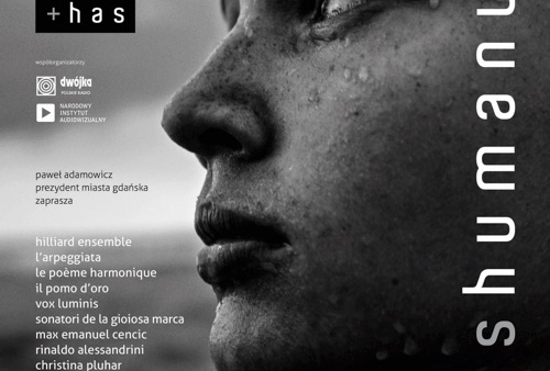 Festiwal muzyki dawnej Actus Humanus po raz czwarty w Gdańsku