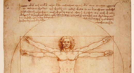 British Library planuje wystawę notatek Leonarda da Vinci