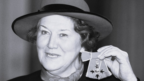 Zmarła Patricia Routledge, aktorka znana z serialu „Co ludzie powiedzą”