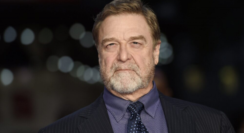 John Goodman dołącza do obsady „The Last of Us”