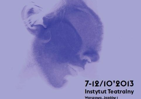 VIII Międzynarodowy Festiwal "Lalka też człowiek" 