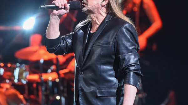 Marek Piekarczyk symfonicznie w Krakowie!