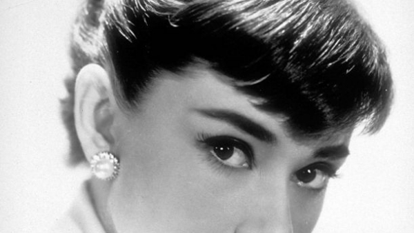 Przegląd filmów Audrey Hepburn w warszawskim kinie Iluzjon