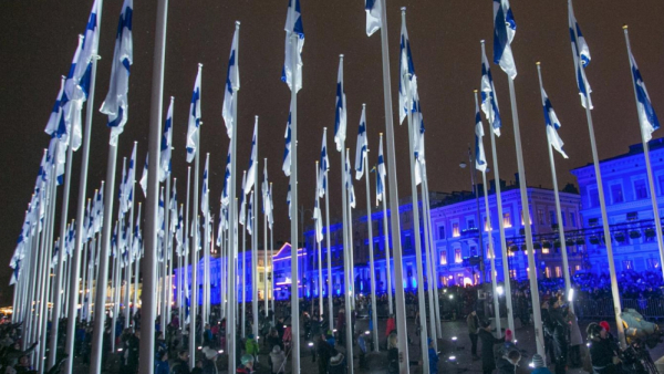 Fiński eksperyment ze szwedzkim językiem