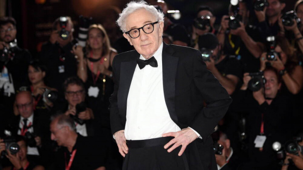 Woody Allen chętnie obsadziłby Donalda Trumpa w swoim kolejnym filmie