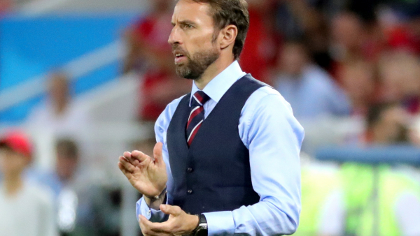 Sportowa elegancja - modowy "efekt Garetha Southgate'a"