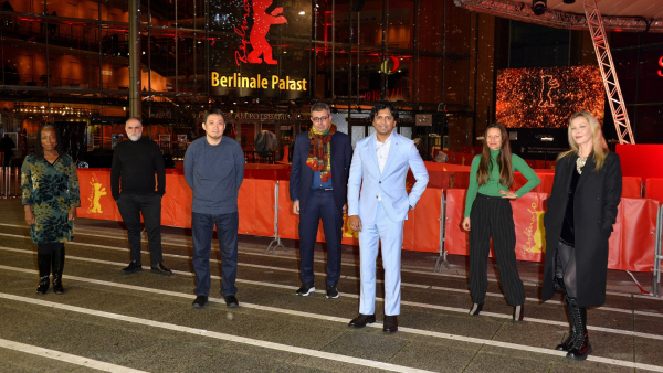 Rozpoczyna się 72. Berlinale. Kto zdobędzie Złotego Niedźwiedzia?